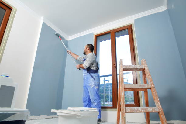 Best Water Damage & Mold Remediation  in Noblesville, IN